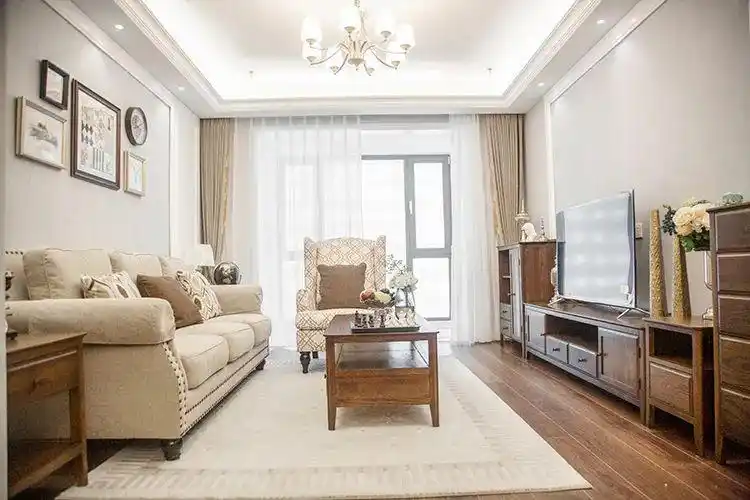 上海装修公司排名前十口碑推荐_上海装潢_上海靠谱装修公司推荐