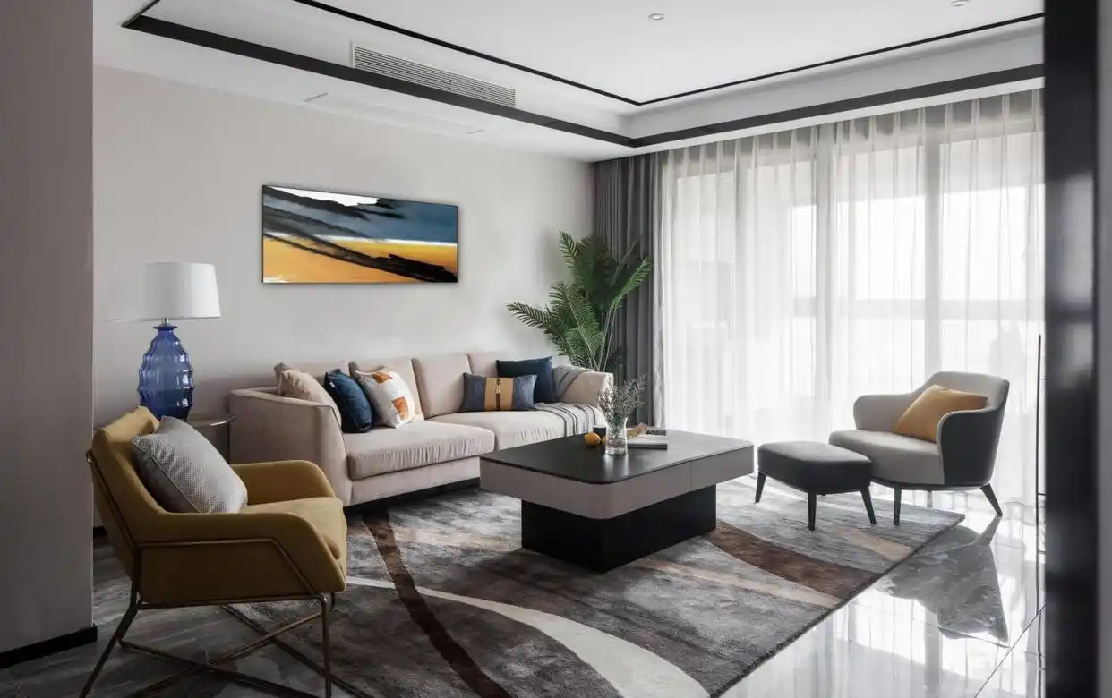 上海靠谱装修公司推荐_上海装修公司排名前十口碑推荐_上海装潢