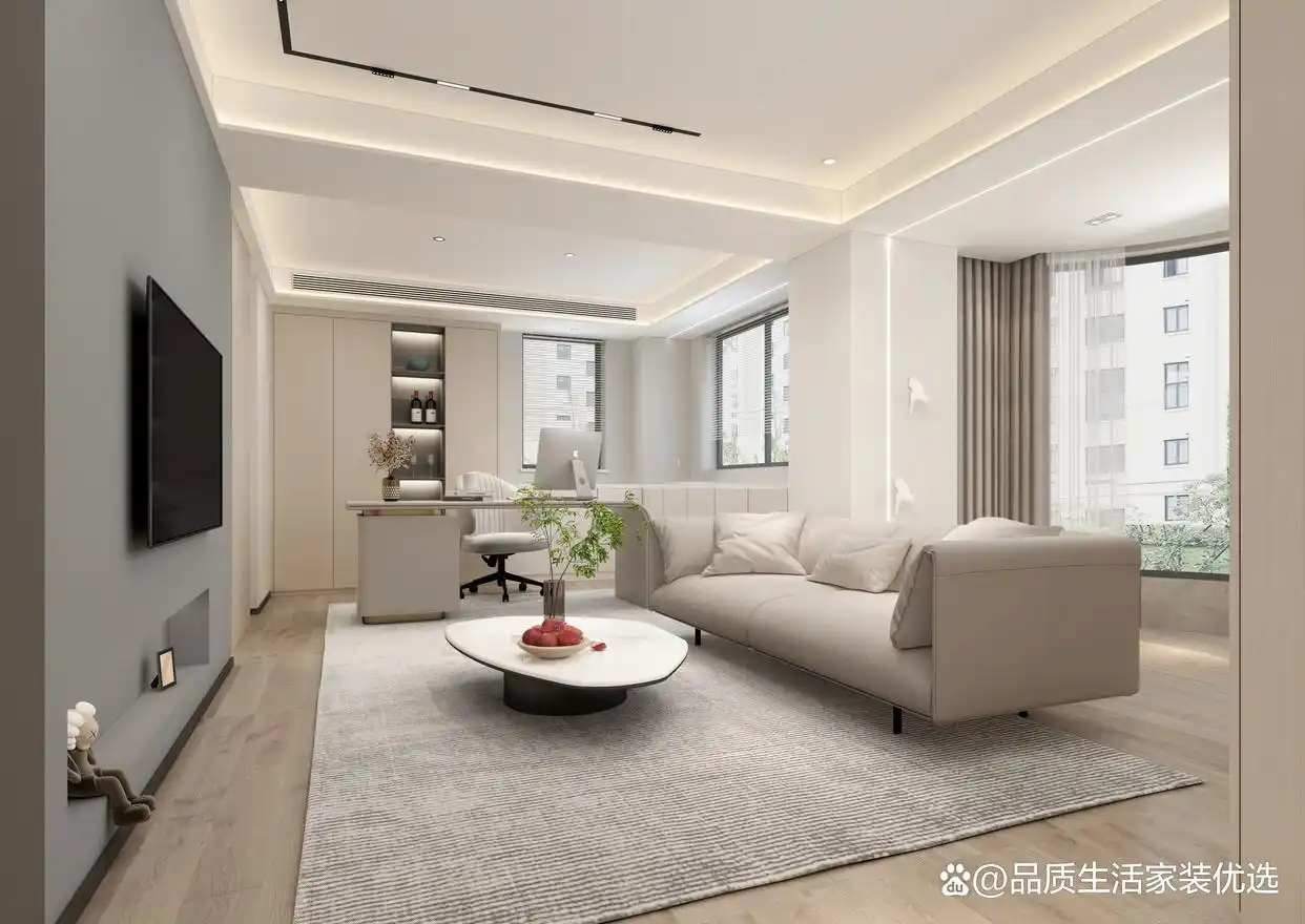 上海口碑最好的装修公司_2024上海装修公司排名_上海装潢