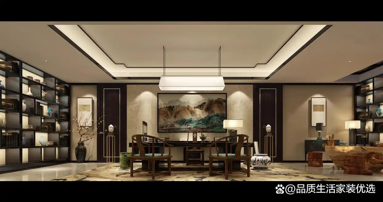 2024年上海十大本土装修公司星级排行榜(图1) 上海口碑好的装修公司_上海本地装修公司排名_上海装潢