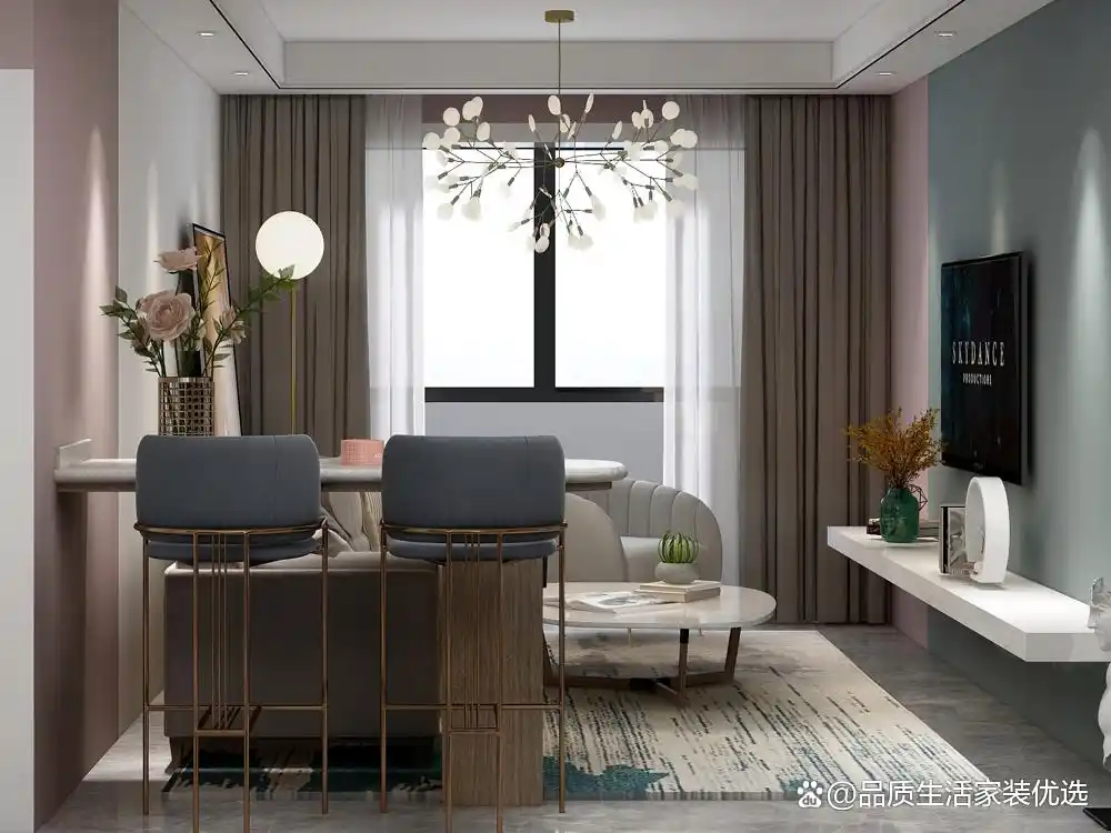 上海装修公司排名_上海十大装修公司推荐_上海装潢