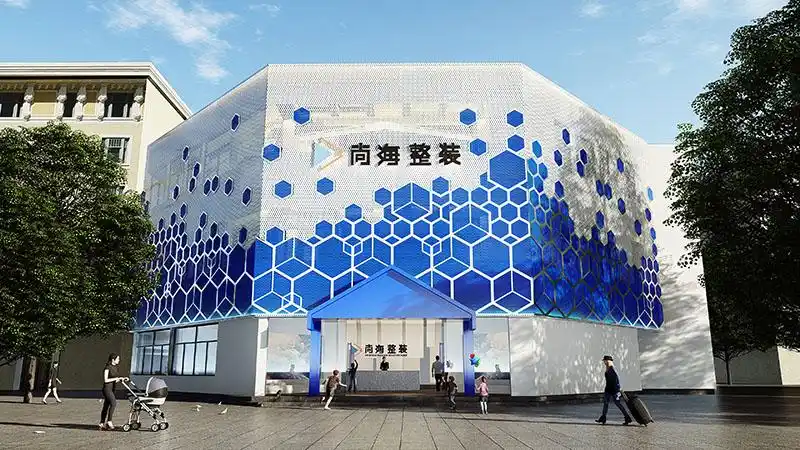 上海口碑好的装修公司_上海装修公司排名_上海装潢