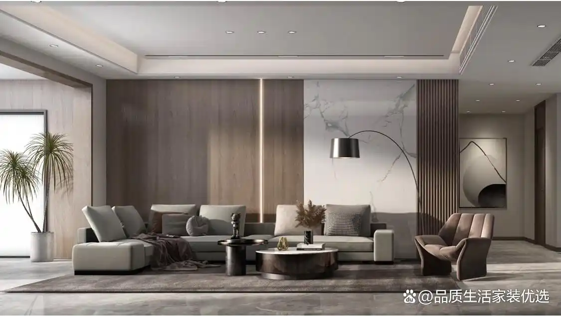 2024年上海十大本土装修公司精选「榜单」(图2) 上海2024十大本土装修公司排名_上海十大本土装修公司名单_上海装潢