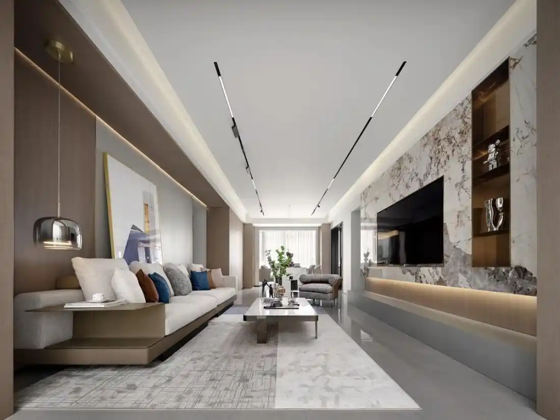 上海装修公司排名2024_上海十大装修公司口碑推荐_上海装潢