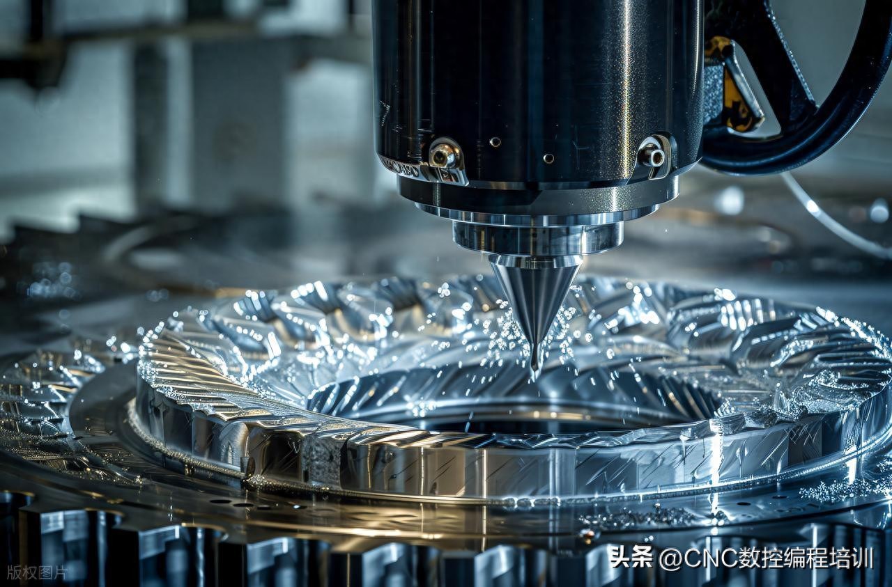 深圳技工学校学费_罗湖区新思路职业技能培训学校_深圳CNC数控机床培训