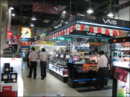 国产数码摄像机报价_菲星HDV990光学变焦_国产中高档DV技术突破