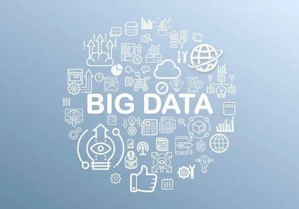 大数据城市平台_智慧城管_大数据涉及的技术