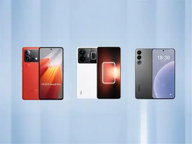价位3000左右的手机_iQOO Neo8 Pro评测_3000元左右手机推荐