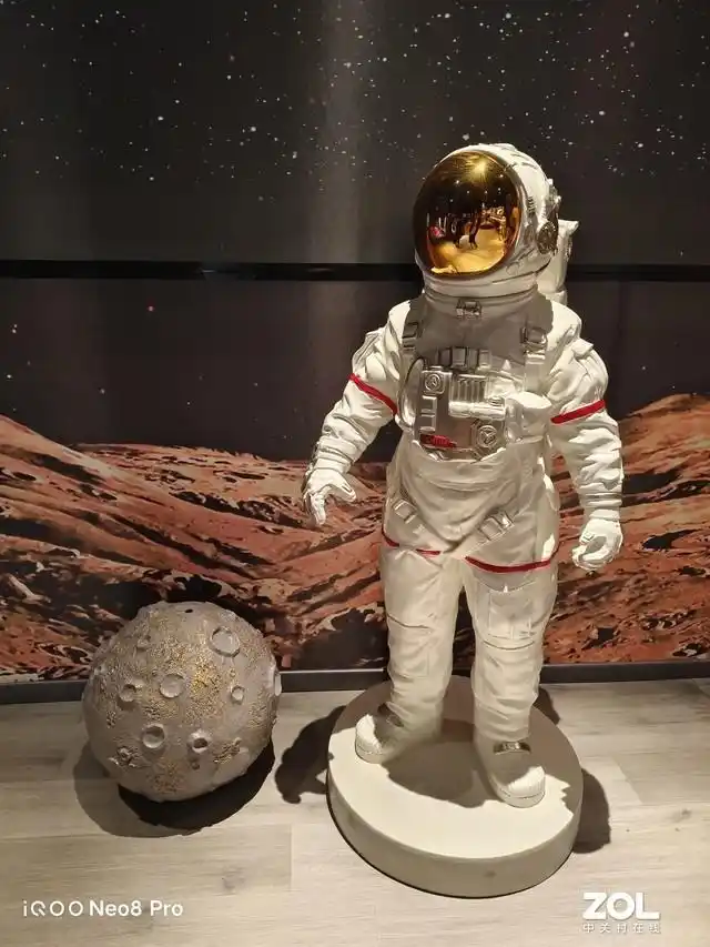 iQOO Neo8 Pro评测_价位3000左右的手机_3000元左右手机推荐