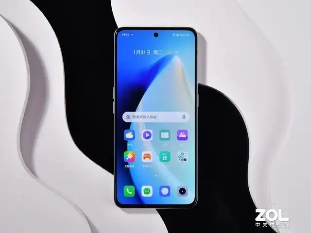 iQOO Neo8 Pro评测_3000元左右手机推荐_价位3000左右的手机