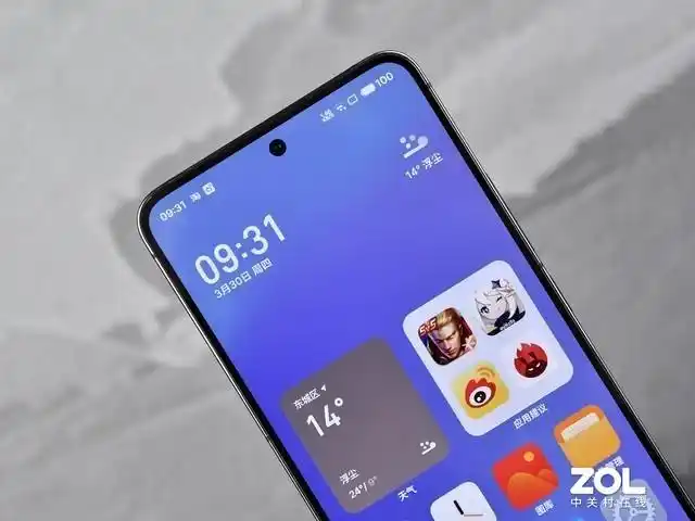 iQOO Neo8 Pro评测_3000元左右手机推荐_价位3000左右的手机