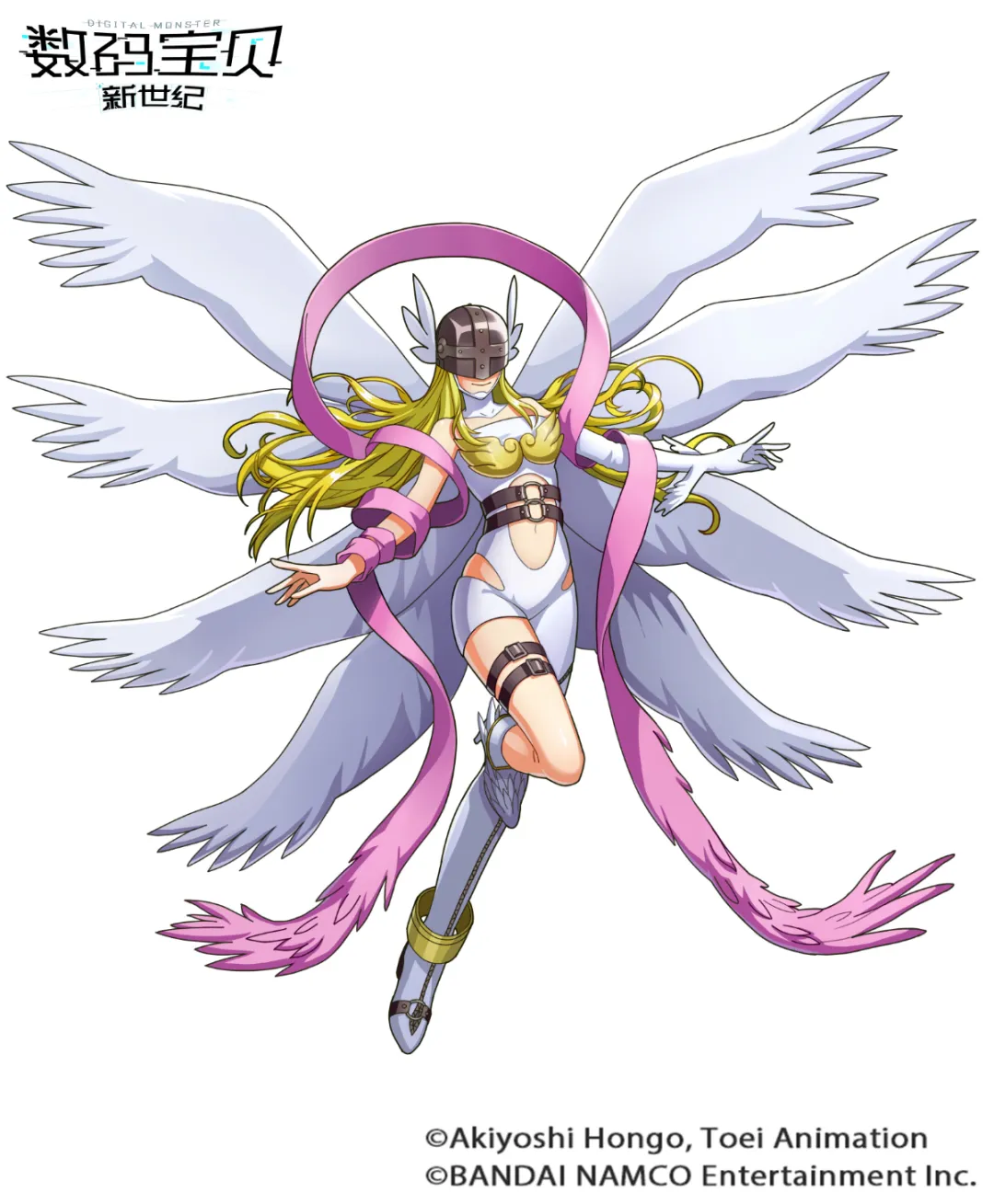 天女兽进化过程_小狗兽进化路线_数码宝贝天女兽的触手本子