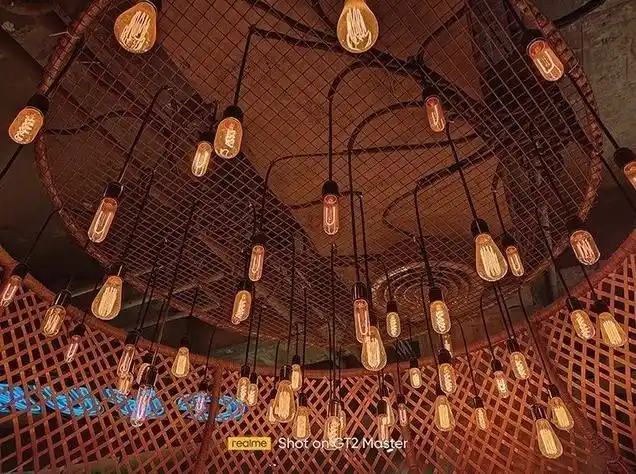 真我GT Neo5 240W_3000元左右手机推荐_价位3000左右的手机