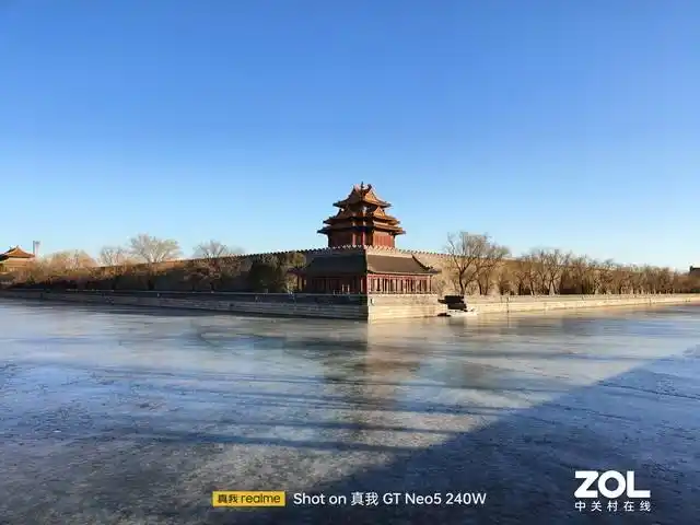 3000元左右手机推荐_真我GT Neo5 240W_价位3000左右的手机