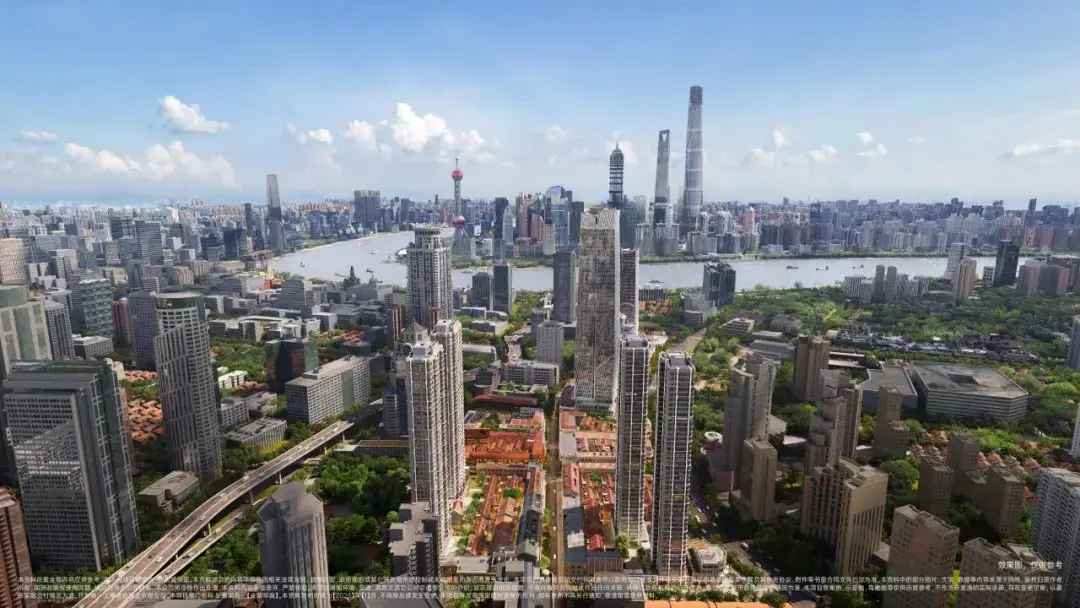 上海金陵华庭冲击20万每平米价格_上海外滩豪宅价格趋势分析_上海房子均价2025