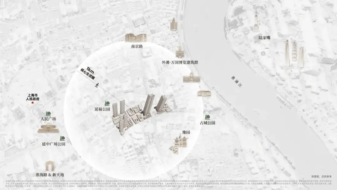 上海金陵华庭冲击20万每平米价格_上海外滩豪宅价格趋势分析_上海房子均价2025