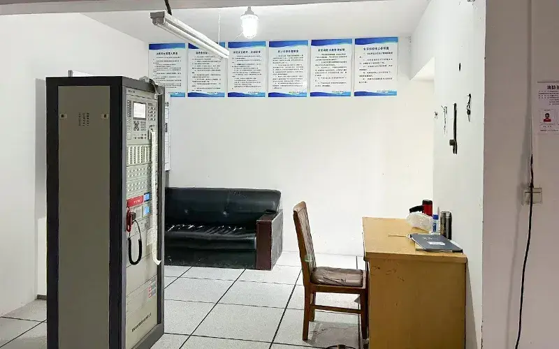 重庆消防维保_忠县橘城首座小区消防隐患整改_忠县住房城乡建委消防检查