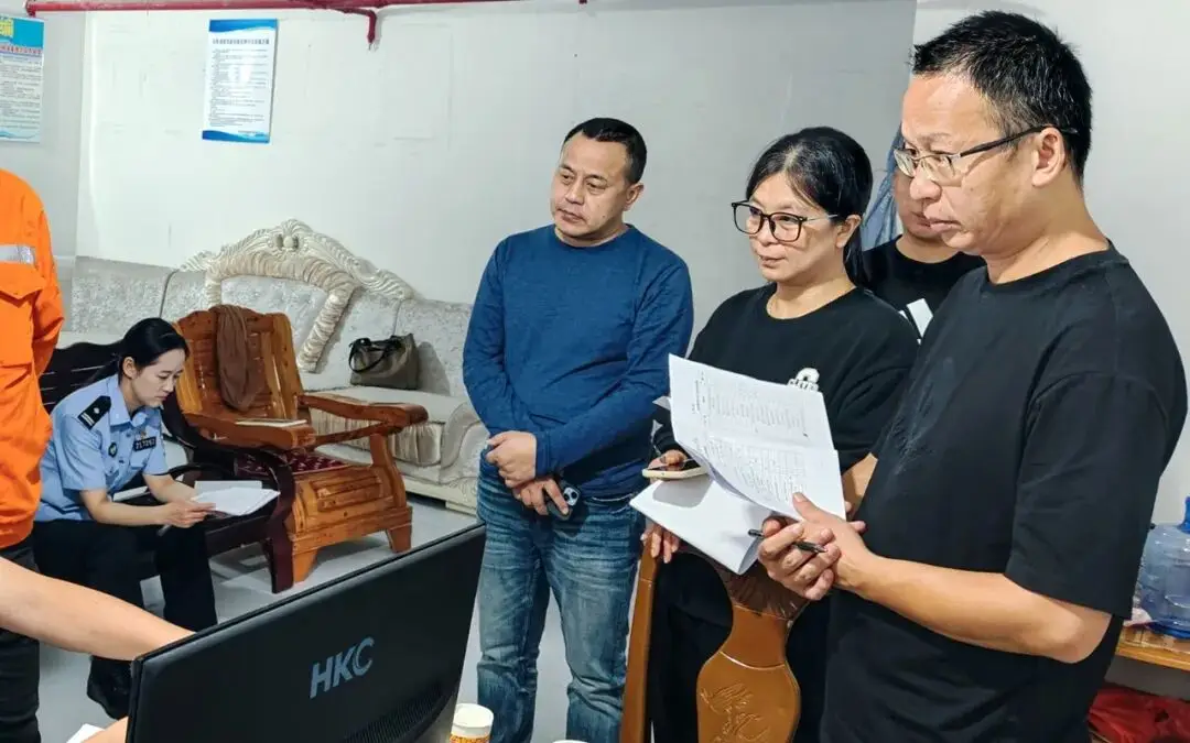 忠县橘城首座小区消防隐患整改_忠县住房城乡建委消防检查_重庆消防维保