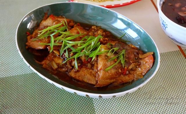 舌头鱼 辣酱烧舌头鱼 大连杂拌鱼_大连鸦片鱼多少钱一斤