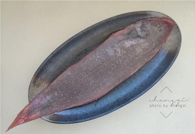 大连鸦片鱼多少钱一斤_舌头鱼 辣酱烧舌头鱼 大连杂拌鱼