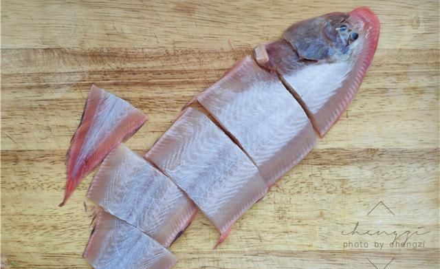 大连鸦片鱼多少钱一斤_舌头鱼 辣酱烧舌头鱼 大连杂拌鱼