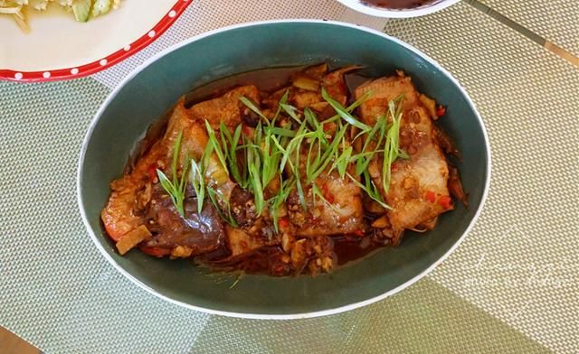 舌头鱼 辣酱烧舌头鱼 大连杂拌鱼_大连鸦片鱼多少钱一斤