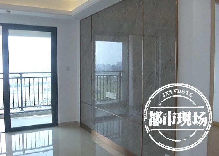 南昌装修公司推荐_江西全屋定制合同纠纷_南昌匠杰装饰退款纠纷