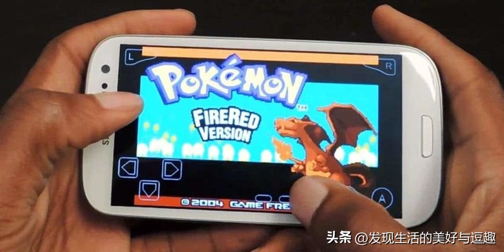 掌机模拟器体验_GBA掌机游戏回忆_数码格斗ps1