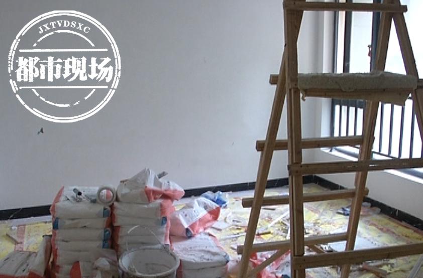 南昌:在“领者装饰”花9万全包装修,他说遇上了“拖字诀”(图1) 南昌装修公司推荐_装修延期南昌_南昌领者装饰工程投诉