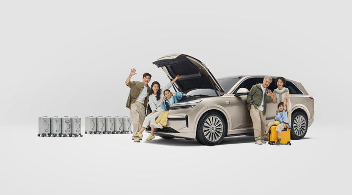 乐道L90销量表现_乐道L90换电体系优势_南京乐道科技