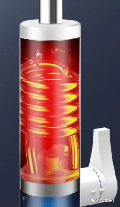 别再乱选电热水龙头,这些坑要注意(附各品牌电热水龙头推荐!电热水龙头怎么样?怎么选看这里)(图1) 电热水龙头品牌推荐_电热膜地暖 价格_电热水龙头选购指南