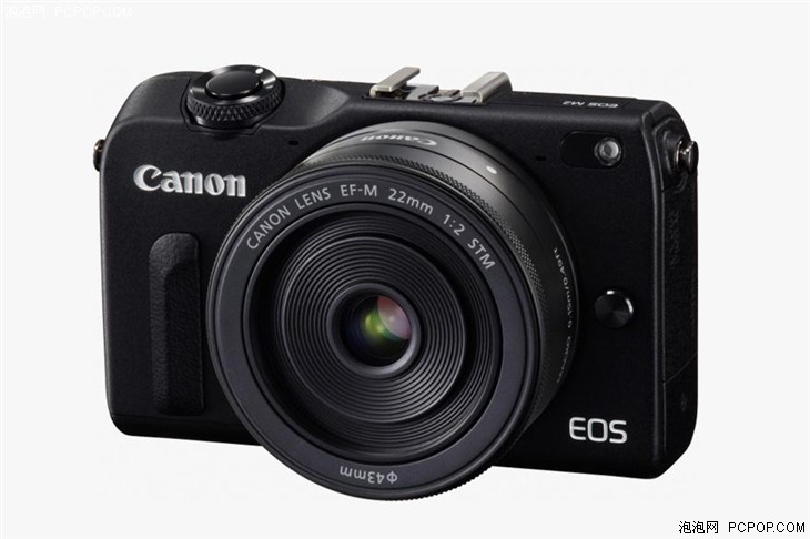 哪款数码单反相机性价比高_佳能EOS M2可换镜头便携数码相机_2000元以下白菜价微单