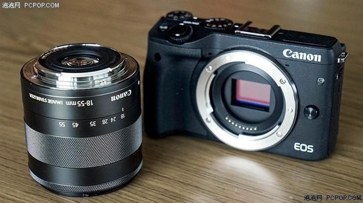 佳能EOS M2可换镜头便携数码相机_哪款数码单反相机性价比高_2000元以下白菜价微单