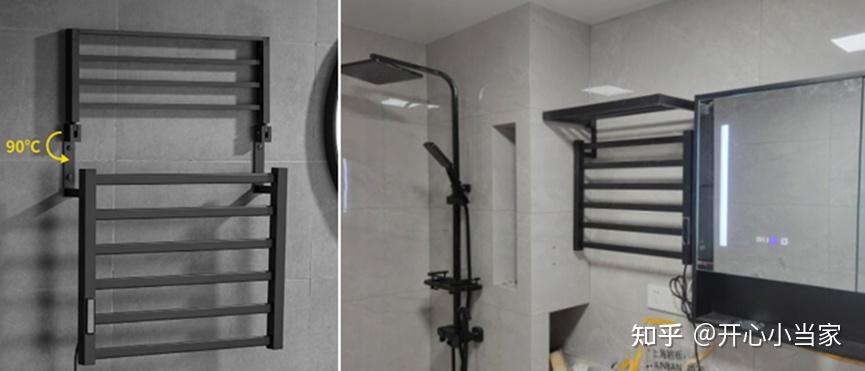 2025年电热毛巾架值得买吗?5000字干货+高清表格教你怎么用,如何选 |艾芬达、卡迪欧、奥享高口碑型号推荐(图14) 电热膜地暖 价格_电热毛巾架选购指南_电热毛巾架品牌推荐