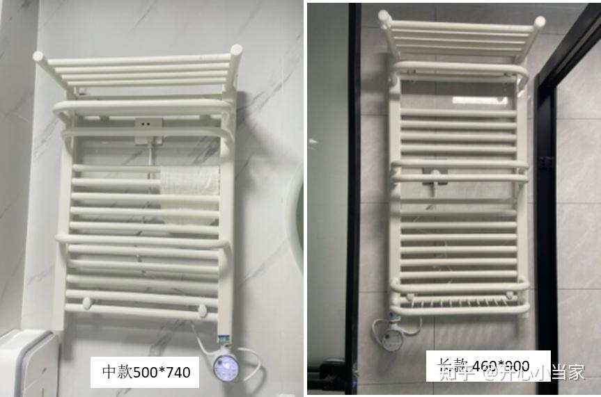 2025年电热毛巾架值得买吗?5000字干货+高清表格教你怎么用,如何选 |艾芬达、卡迪欧、奥享高口碑型号推荐(图18) 电热毛巾架品牌推荐_电热膜地暖 价格_电热毛巾架选购指南