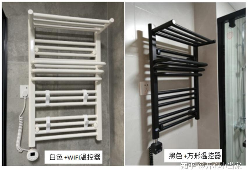 2025年电热毛巾架值得买吗?5000字干货+高清表格教你怎么用,如何选 |艾芬达、卡迪欧、奥享高口碑型号推荐(图20) 电热毛巾架品牌推荐_电热膜地暖 价格_电热毛巾架选购指南