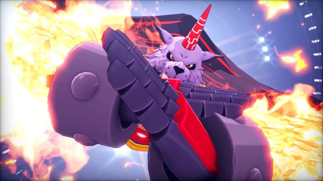 JRPG新王?《数码宝贝物语:时空异客》在线峰值达7万(图2) 万代南梦宫 数码宝贝物语时空异客 成功原因_数码宝贝第七部视频_数码宝贝物语时空异客 Steam 上线人数