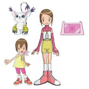 数码宝贝2剧情解析_数码宝贝2设定分析_数码宝贝第七部视频