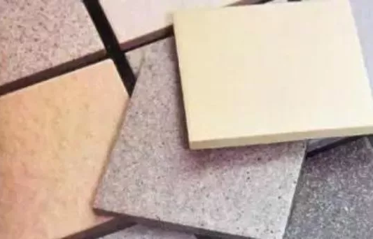 超全瓷砖说明种类、工艺都有!(图1) 瓷砖种类规格选购铺贴保养_瓷砖导购员难吗_地砖墙砖规格选择哪种好