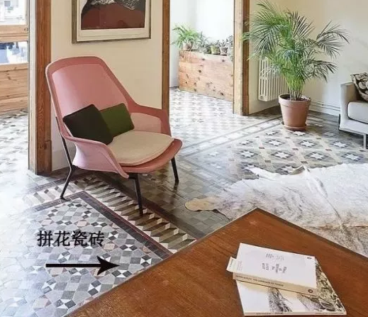 超全瓷砖说明种类、工艺都有!(图12) 瓷砖种类规格选购铺贴保养_瓷砖导购员难吗_地砖墙砖规格选择哪种好