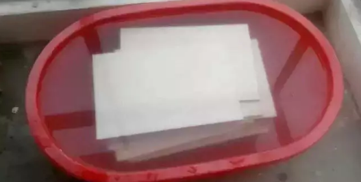 超全瓷砖说明种类、工艺都有!(图13) 瓷砖种类规格选购铺贴保养_地砖墙砖规格选择哪种好_瓷砖导购员难吗