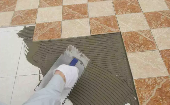 超全瓷砖说明种类、工艺都有!(图15) 瓷砖导购员难吗_瓷砖种类规格选购铺贴保养_地砖墙砖规格选择哪种好