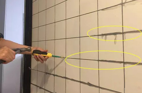 超全瓷砖说明种类、工艺都有!(图16) 地砖墙砖规格选择哪种好_瓷砖种类规格选购铺贴保养_瓷砖导购员难吗