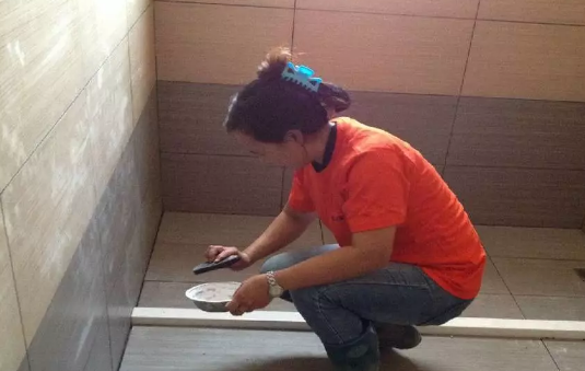 超全瓷砖说明种类、工艺都有!(图20) 瓷砖种类规格选购铺贴保养_瓷砖导购员难吗_地砖墙砖规格选择哪种好