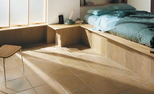 超全瓷砖说明种类、工艺都有!(图3) 地砖墙砖规格选择哪种好_瓷砖种类规格选购铺贴保养_瓷砖导购员难吗