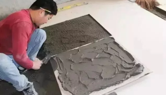 超全瓷砖说明种类、工艺都有!(图23) 瓷砖种类规格选购铺贴保养_瓷砖导购员难吗_地砖墙砖规格选择哪种好