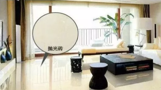 超全瓷砖说明种类、工艺都有!(图4) 瓷砖导购员难吗_瓷砖种类规格选购铺贴保养_地砖墙砖规格选择哪种好