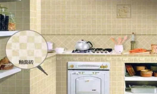 超全瓷砖说明种类、工艺都有!(图5) 地砖墙砖规格选择哪种好_瓷砖导购员难吗_瓷砖种类规格选购铺贴保养