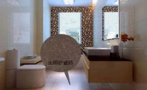 超全瓷砖说明种类、工艺都有!(图9) 地砖墙砖规格选择哪种好_瓷砖导购员难吗_瓷砖种类规格选购铺贴保养