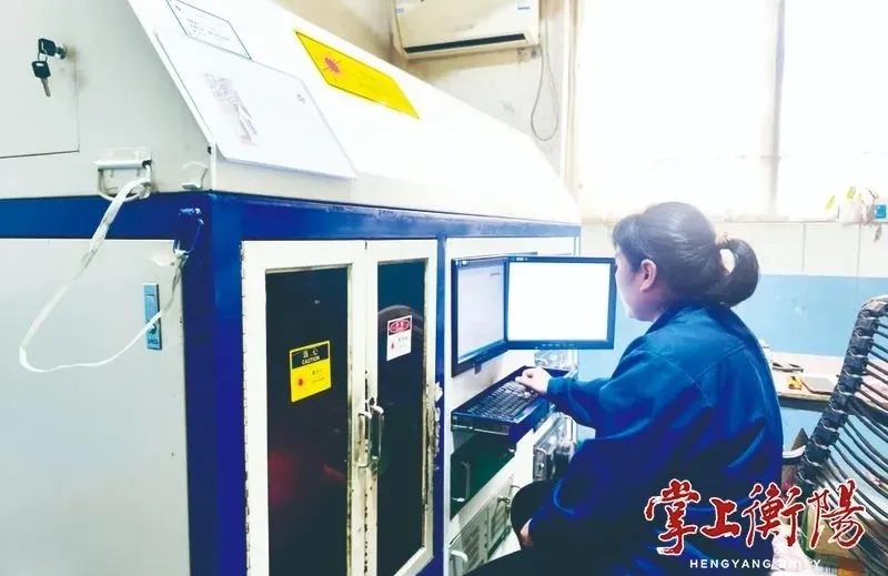 看祁东如何“逆袭”,农业大县成为工业强县(图5) 祁东县工业经济发展_祁东县智改数转企业案例_祁东租房子